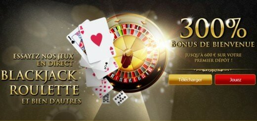 EuroKing Casino avis.