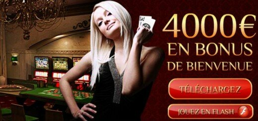 WinPalace Casino avis.