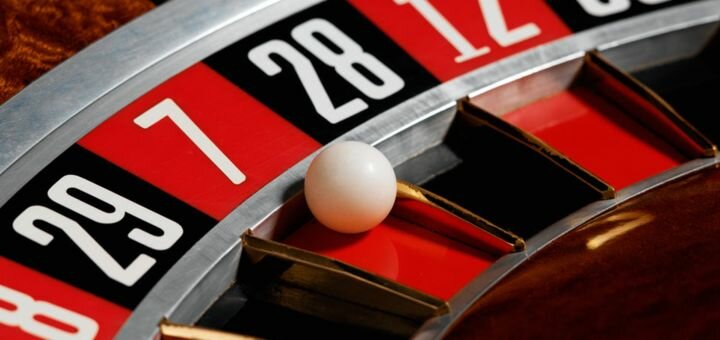 Roulette en ligne argent reel