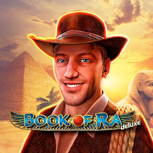 book-of-ra-deluxe-rivocasino