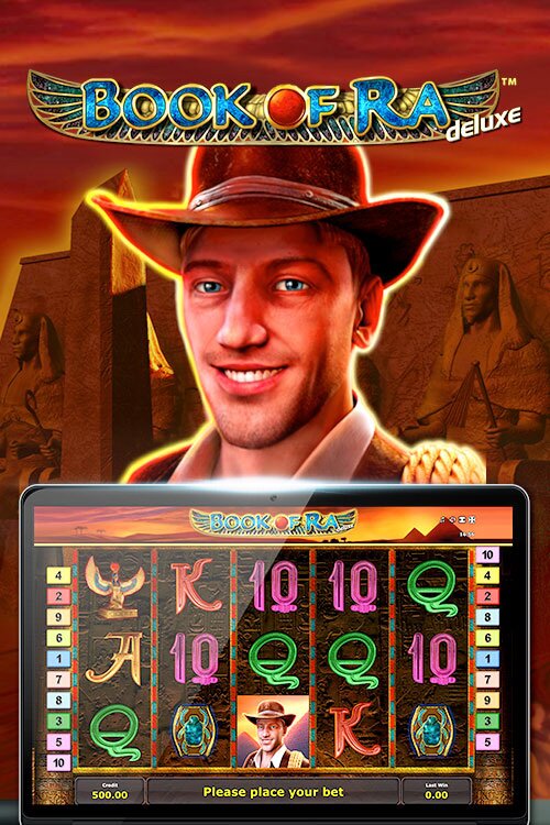Book of Ra