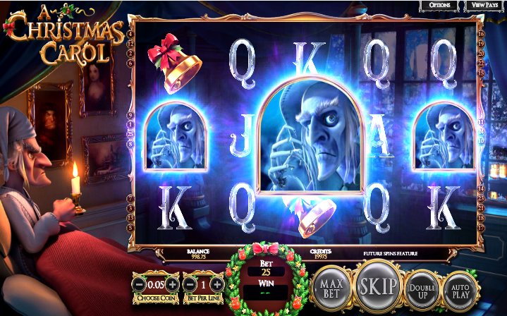 Les nouvelles freeslots Betsoft et Yggdrasil